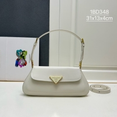 Prada Satchel Bags